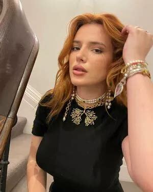 bella thorne free onlyfans|Celebs you might not have realized are on OnlyFans